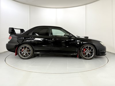 Lot 111 - 2006 Subaru Impreza WRX