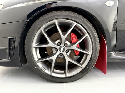 Lot 111 - 2006 Subaru Impreza WRX