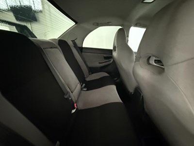 Lot 111 - 2006 Subaru Impreza WRX
