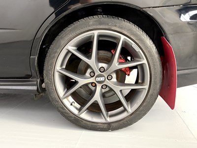 Lot 111 - 2006 Subaru Impreza WRX