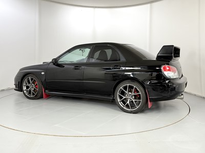 Lot 111 - 2006 Subaru Impreza WRX