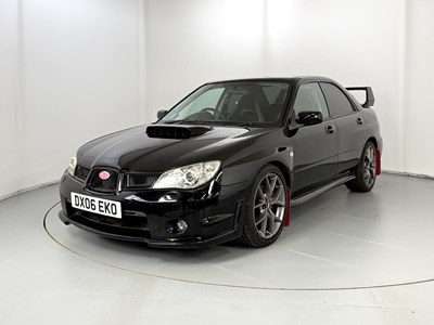 Lot 111 - 2006 Subaru Impreza WRX