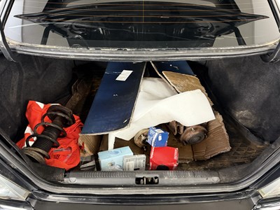 Lot 111 - 2006 Subaru Impreza WRX