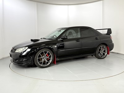 Lot 111 - 2006 Subaru Impreza WRX