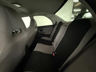 Lot 111 - 2006 Subaru Impreza WRX