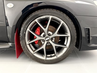 Lot 111 - 2006 Subaru Impreza WRX