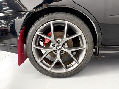 Lot 111 - 2006 Subaru Impreza WRX