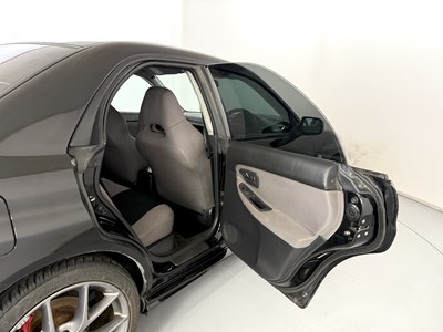 Lot 111 - 2006 Subaru Impreza WRX