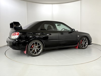 Lot 111 - 2006 Subaru Impreza WRX