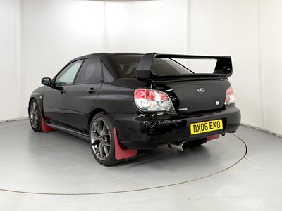 Lot 111 - 2006 Subaru Impreza WRX