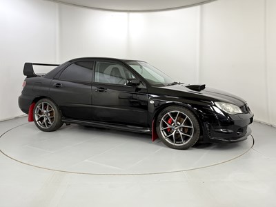 Lot 111 - 2006 Subaru Impreza WRX