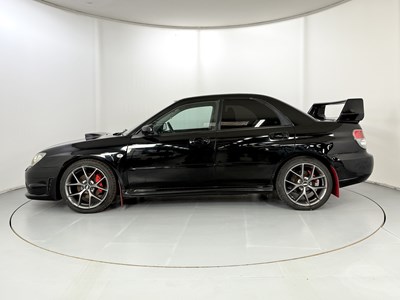 Lot 111 - 2006 Subaru Impreza WRX