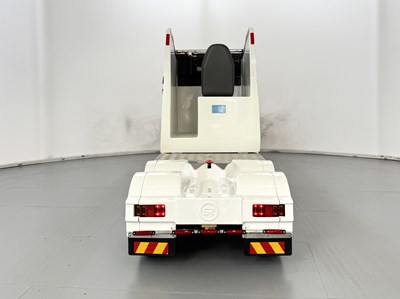 Lot 18 - Scaled Rigs Scania S730 - Ride On