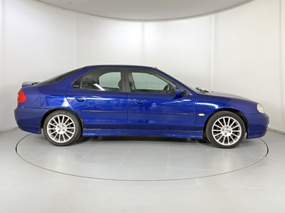 Lot 121 - 2000 Ford Mondeo ST200 - NO RESERVE