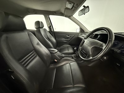 Lot 121 - 2000 Ford Mondeo ST200 - NO RESERVE