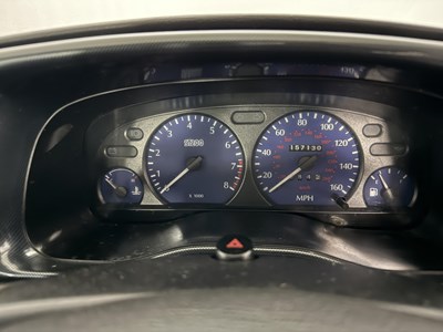 Lot 121 - 2000 Ford Mondeo ST200 - NO RESERVE