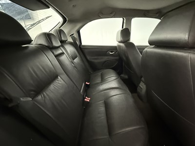 Lot 121 - 2000 Ford Mondeo ST200 - NO RESERVE