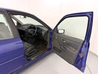 Lot 121 - 2000 Ford Mondeo ST200 - NO RESERVE