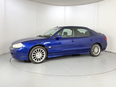Lot 121 - 2000 Ford Mondeo ST200 - NO RESERVE