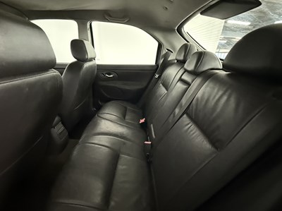Lot 121 - 2000 Ford Mondeo ST200 - NO RESERVE