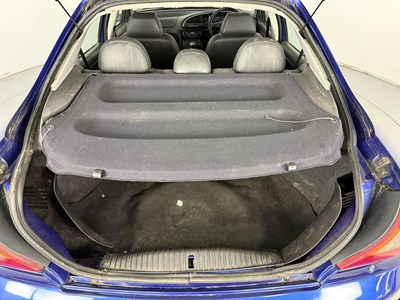 Lot 121 - 2000 Ford Mondeo ST200 - NO RESERVE