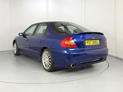 Lot 121 - 2000 Ford Mondeo ST200 - NO RESERVE