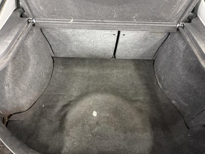 Lot 121 - 2000 Ford Mondeo ST200 - NO RESERVE