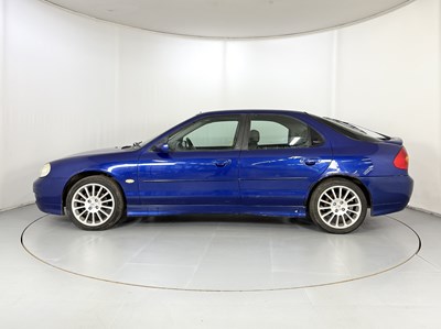 Lot 121 - 2000 Ford Mondeo ST200 - NO RESERVE