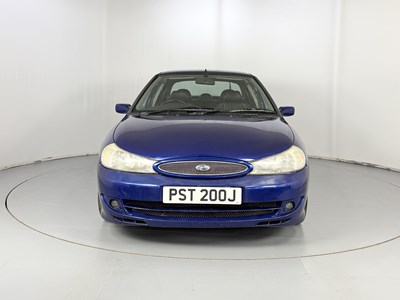 Lot 121 - 2000 Ford Mondeo ST200 - NO RESERVE
