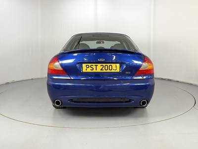 Lot 121 - 2000 Ford Mondeo ST200 - NO RESERVE