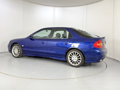 Lot 121 - 2000 Ford Mondeo ST200 - NO RESERVE