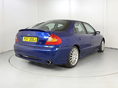 Lot 121 - 2000 Ford Mondeo ST200 - NO RESERVE
