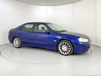 Lot 121 - 2000 Ford Mondeo ST200 - NO RESERVE