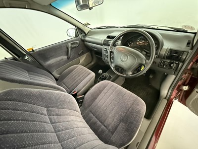 Lot 89 - 1994 Vauxhall Corsa 1.4 Si