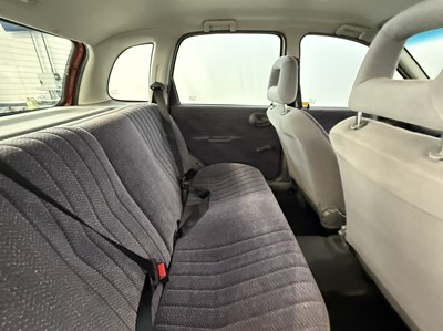 Lot 89 - 1994 Vauxhall Corsa 1.4 Si