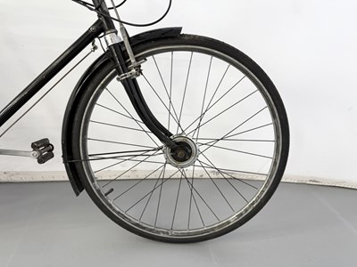 Lot 86 - 1951 Cyclemaster
