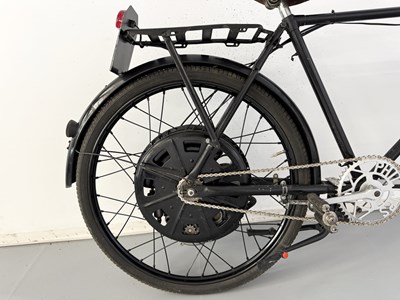 Lot 86 - 1951 Cyclemaster
