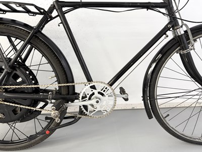 Lot 86 - 1951 Cyclemaster