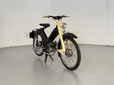 Lot 13 - 1961 Norman Nippy
