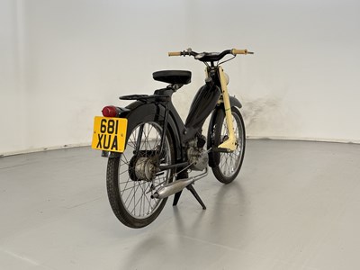 Lot 13 - 1961 Norman Nippy