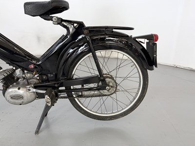 Lot 13 - 1961 Norman Nippy