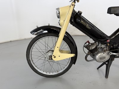 Lot 13 - 1961 Norman Nippy