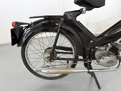 Lot 13 - 1961 Norman Nippy