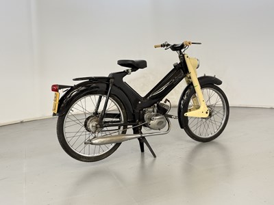 Lot 13 - 1961 Norman Nippy