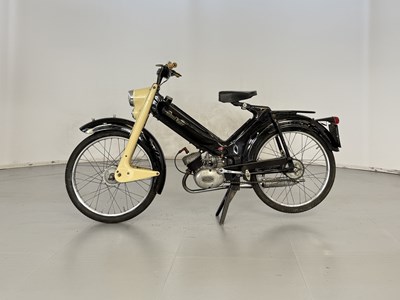 Lot 13 - 1961 Norman Nippy