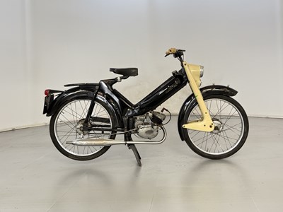 Lot 13 - 1961 Norman Nippy