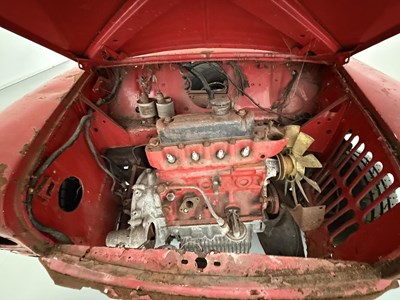 Lot 20 - 1969 Morris Mini - NO RESERVE