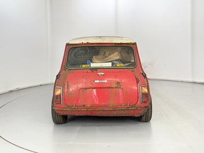 Lot 20 - 1969 Morris Mini - NO RESERVE