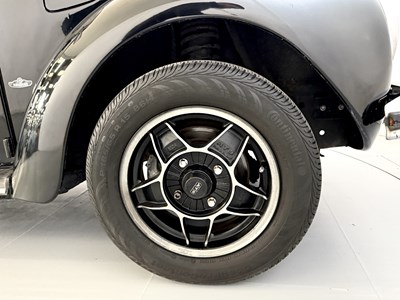 Lot 40 - 1979 Volkswagen Beetle Karmann Convertible