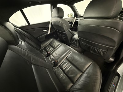 Lot 80 - 2005 BMW M5
